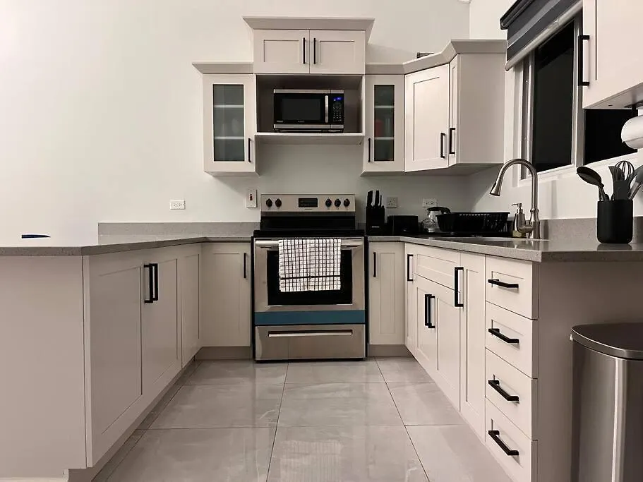 3 Bedroom House In Fairway Estate, Drax Hall Saint Ann's Bay Holiday home