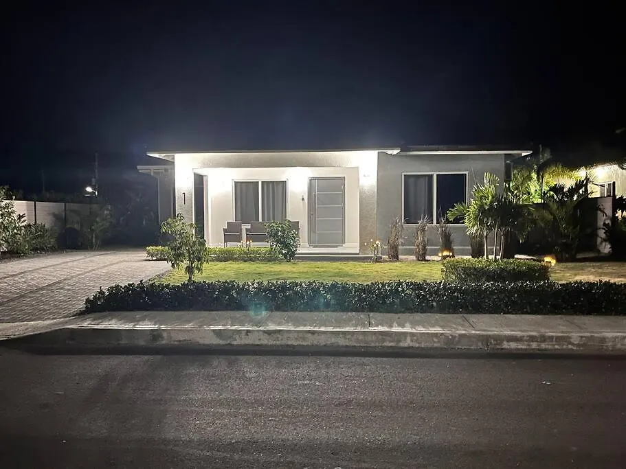 Holiday home 3 Bedroom House In Fairway Estate, Drax Hall Saint Ann's Bay Jamaica
