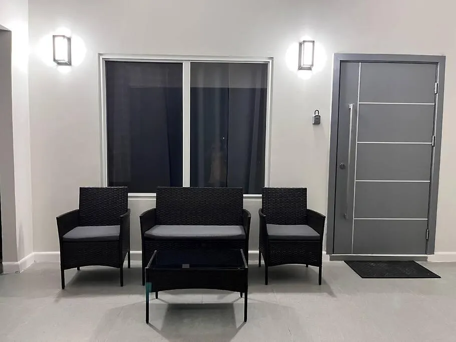 3 Bedroom House In Fairway Estate, Drax Hall Saint Ann's Bay