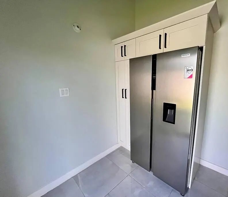 3 Bedroom House In Fairway Estate, Drax Hall Saint Ann's Bay 0*,