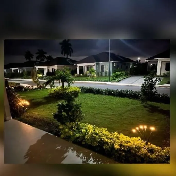3 Bedroom House In Fairway Estate, Drax Hall Saint Ann's Bay Jamaica