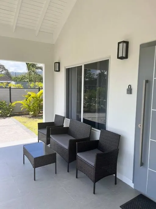 3 Bedroom House In Fairway Estate, Drax Hall Saint Ann's Bay 0*,