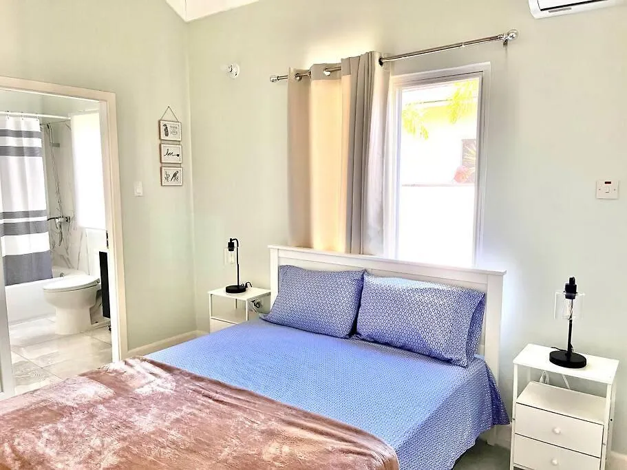 Holiday home 3 Bedroom House In Fairway Estate, Drax Hall Saint Ann's Bay Jamaica