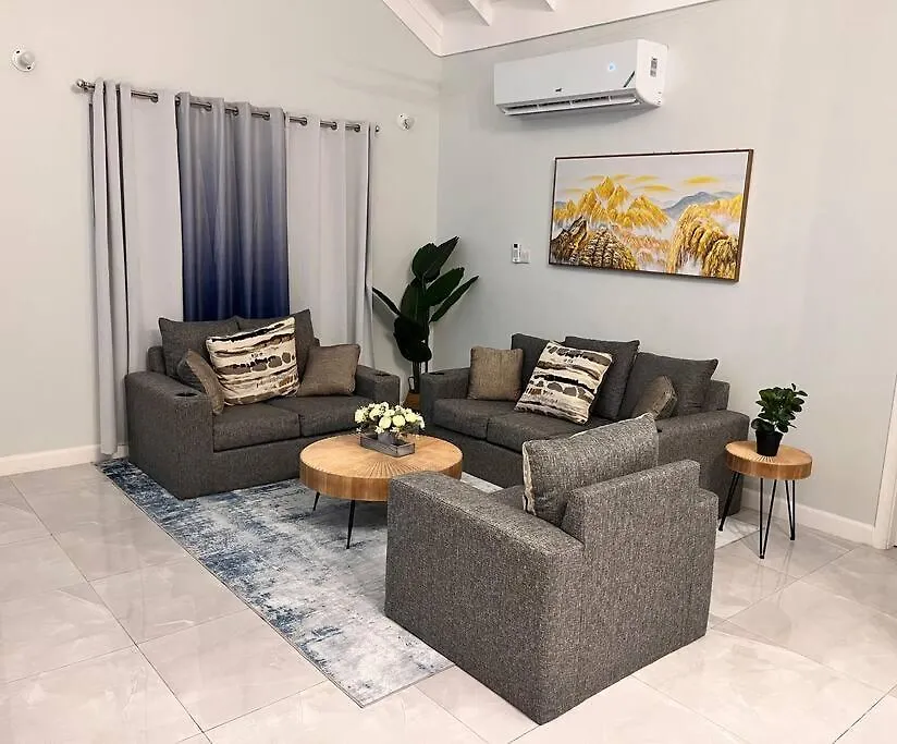 3 Bedroom House In Fairway Estate, Drax Hall Saint Ann's Bay 0*,  Jamaica