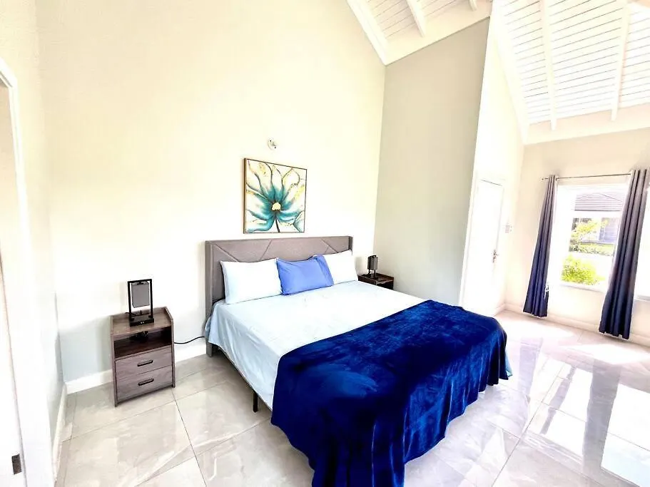 Holiday home 3 Bedroom House In Fairway Estate, Drax Hall Saint Ann's Bay
