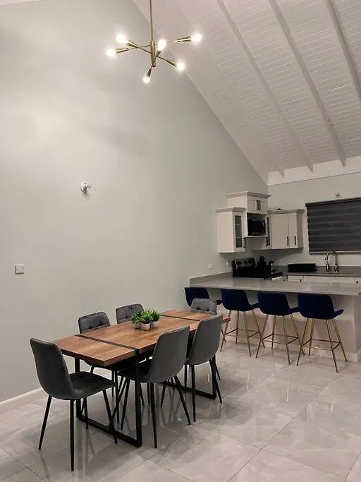 Holiday home 3 Bedroom House In Fairway Estate, Drax Hall Saint Ann's Bay Jamaica