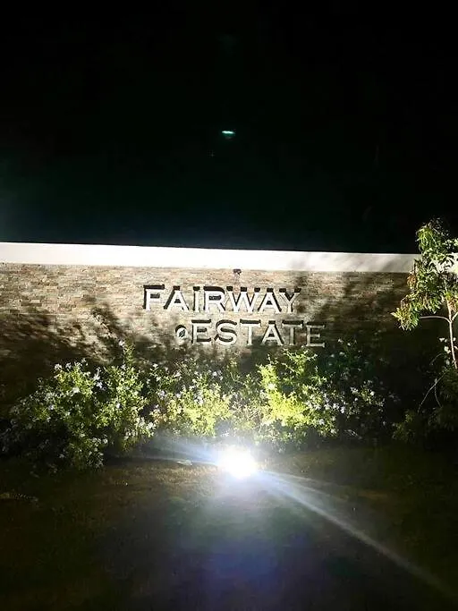 3 Bedroom House In Fairway Estate, Drax Hall Saint Ann's Bay