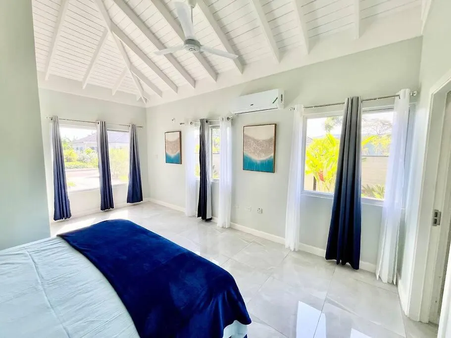 Holiday home 3 Bedroom House In Fairway Estate, Drax Hall Saint Ann's Bay