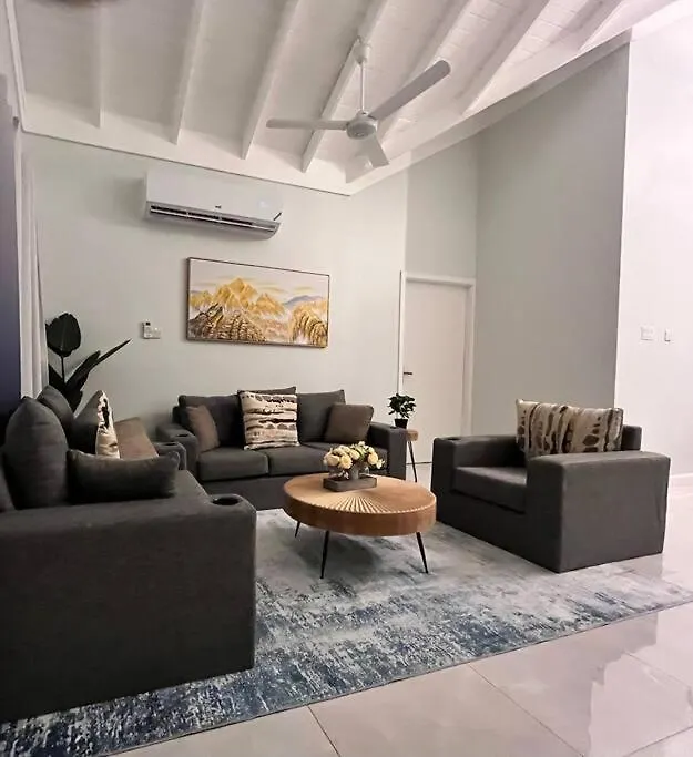3 Bedroom House In Fairway Estate, Drax Hall Saint Ann's Bay 0*,  Jamaica