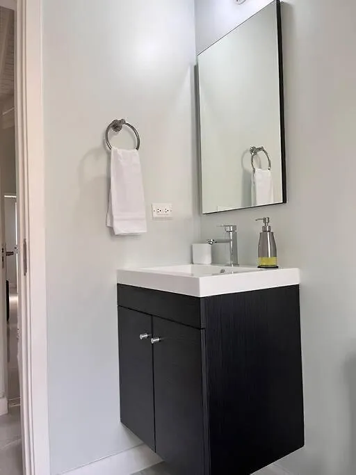 Prázdninový dům 3 Bedroom House In Fairway Estate, Drax Hall Saint Annʼs Bay Jamajka
