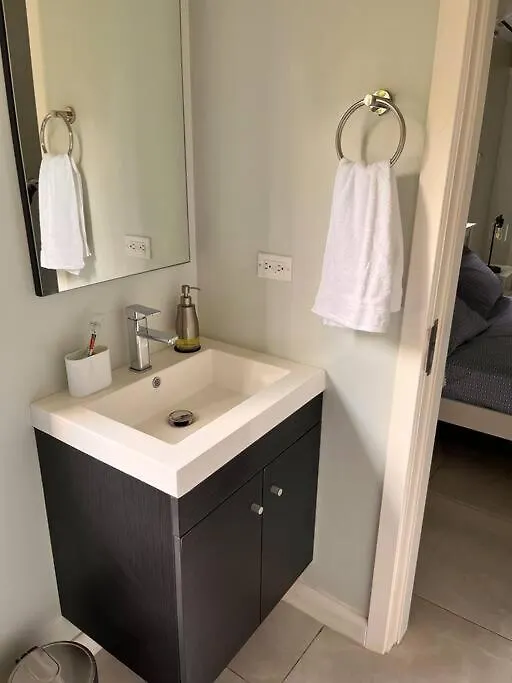 3 Bedroom House In Fairway Estate, Drax Hall Saint Annʼs Bay Prázdninový dům